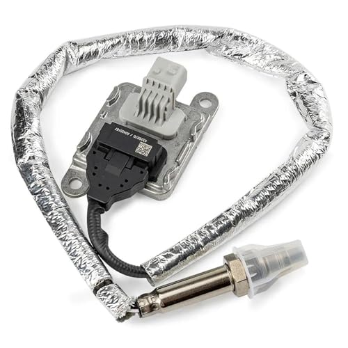 Stickoxidsensor 4326870 3687930 5WK96740B Einlass-Nox-Stickstoffoxidsensor Für ISX15 2013–2018 11,9 L 15 L Auto-Ersatzteil Nox Sensor von UAGFDFF