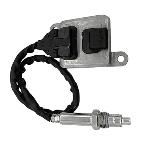 Stickoxidsensor 5WK96614H Stickstoff Sauerstoff Sensor Ersatzteile Zubehör Für Iveco 5WK96614I Nox Sensor von UAGFDFF