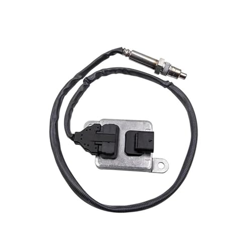 Stickoxidsensor 5WK96672A Stickstoff Sauerstoff Nox Sensor 24V Für Cummins Motor Ersatz 2894943 A034X849 5WK9 6672A Nox Sensor von UAGFDFF