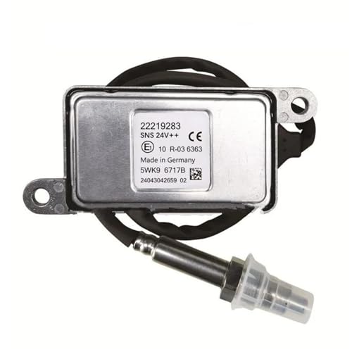 Stickoxidsensor 5WK9671 7A 21984358 5WK9671 7B 22219283 Stickstoff Sauerstoff NOx Sensor Für VOLVO FE FH FL FM FMX NH Nox Sensor von UAGFDFF