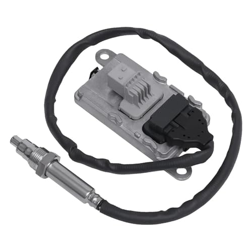 Stickoxidsensor 5WK97331A A0101531628 NOx Stickstoff Sauerstoff Sensor Für Actros Euro 6 Trcuk 24V Nox Sensor von UAGFDFF