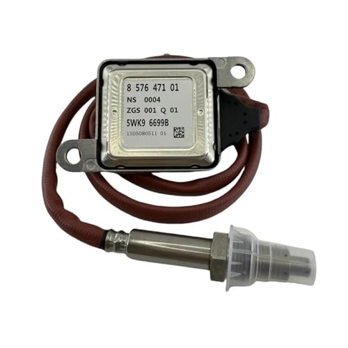 Stickoxidsensor 857647101 5WK96699B Nox-Sensor Sonde von UAGFDFF
