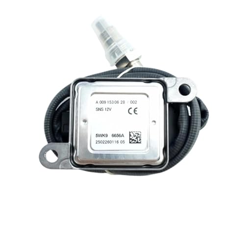 Stickstoff Sauerstoff Nox Sensor Für Mercedes Für Benz Für Sprinter B907 B910 2,0 2,2 3,0 Cdi 5wk9 6656a A0091530328 5wk96656a Nox-Sensor Sonde von UAGFDFF