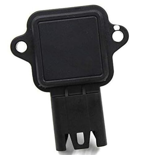 UAGFDFF Ansaugrohr Luftmassenmesser 13627551638 Luftmassenmesser Meter MAF für X5 128i 328i 528i X3 Z4 Luftmengenmesser Sensor von UAGFDFF