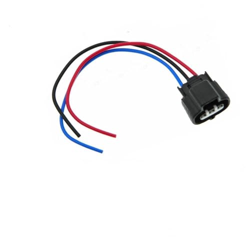 UAGFDFF Ansaugrohr Luftmassenmesser 3pin Stecker Air Flow Meter Sensor Für Mazda MX-5 Für Miata Für Millenia AFH70-09 ME226022 AFH70M-56A AFH70M56A Luftmengenmesser Sensor UAGFDFF Ansaugrohr Luftmassenmesser 3pin Stecker Air Flow Meter Sensor Für Mazda MX-5 Für Miata Für Millenia AFH70-09 ME226022 AFH70M-56A AFH70M56A Luftmengenmesser Sensor von UAGFDFF