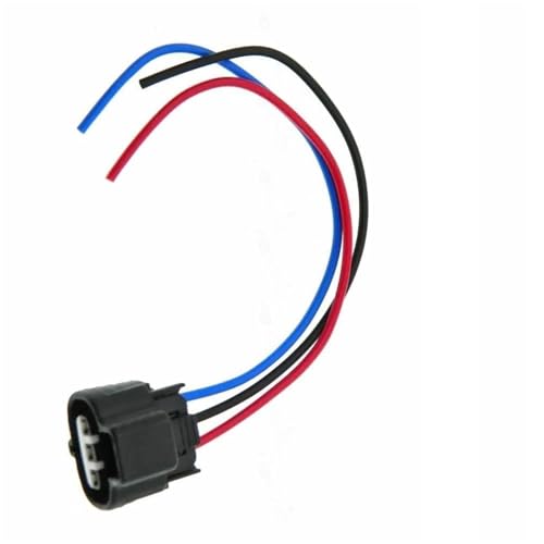 UAGFDFF Ansaugrohr Luftmassenmesser 3pin Stecker Luftmassenmesser Sensor Für Jaguar Für Vanden XJ12 XJR AFH70-09 ME226022 AFH70M-56A AFH70M56A Luftmengenmesser Sensor UAGFDFF Ansaugrohr Luftmassenmesser 3pin Stecker Luftmassenmesser Sensor Für Jaguar Für Vanden XJ12 XJR AFH70-09 ME226022 AFH70M-56A AFH70M56A Luftmengenmesser Sensor von UAGFDFF