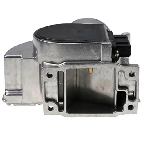 UAGFDFF Ansaugrohr Luftmassenmesser Auto Motor Ansaugmassenluftstromsensor für Toyota für Truck für 4Runner 3.0L Ansaugdurchflussmesser Montage 22250-65010 197100-2920 Luftmengenmesser Sensor von UAGFDFF