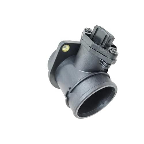 UAGFDFF Ansaugrohr Luftmassenmesser FÜR SEAT FÜR Alhambra LUFTMASSENMESSER Sensor 037906461C 0280217117 221085M 98VW12B529BA MF21085 037906461CX Luftmengenmesser Sensor UAGFDFF Ansaugrohr Luftmassenmesser FÜR SEAT FÜR Alhambra LUFTMASSENMESSER Sensor 037906461C 0280217117 221085M 98VW12B529BA MF21085 037906461CX Luftmengenmesser Sensor von UAGFDFF