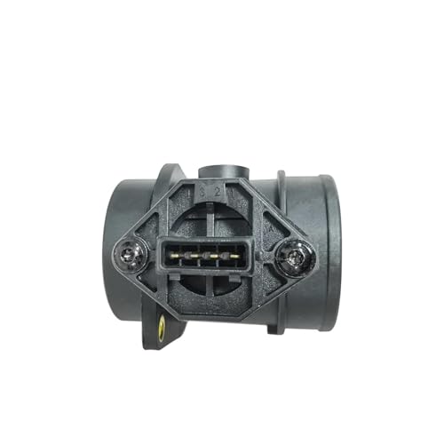 UAGFDFF Ansaugrohr Luftmassenmesser FÜR SEAT FÜR Alhambra LUFTMASSENMESSER Sensor 037906461C 0280217117 221085M 98VW12B529BA MF21085 037906461CX Luftmengenmesser Sensor UAGFDFF Ansaugrohr Luftmassenmesser FÜR SEAT FÜR Alhambra LUFTMASSENMESSER Sensor 037906461C 0280217117 221085M 98VW12B529BA MF21085 037906461CX Luftmengenmesser Sensor von UAGFDFF