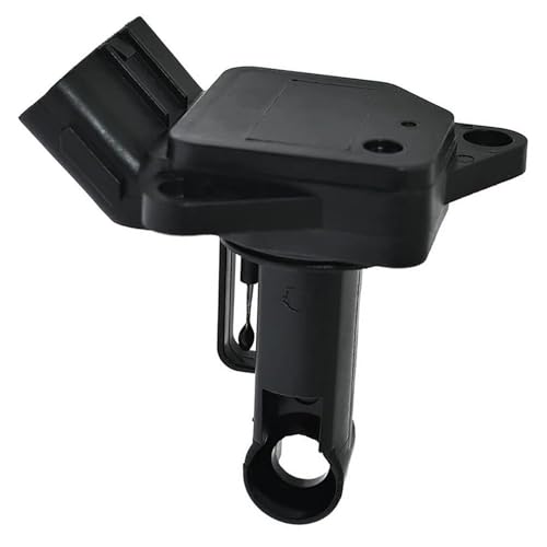 UAGFDFF Ansaugrohr Luftmassenmesser Luftmassenmesser Meter MAF Für Toyota Für Corolla 2000-2002 2000-2002 Luftmassenmesser MAF Sensor 22204-15010 197400-2060 Luftmengenmesser Sensor von UAGFDFF