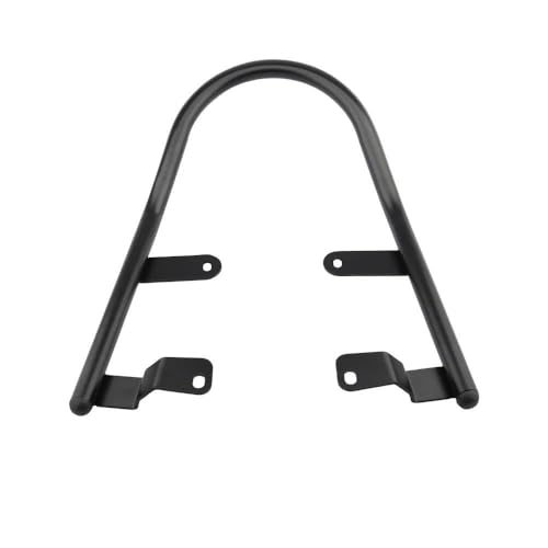 UAGFDFF Beifahrersitz hinten Solositz Handlauf Gepäckträger Stützregal für XSR 700 für XSR700 2017-2022 Gepäck Träger Fracht Regal Halter UAGFDFF Beifahrersitz hinten Solositz Handlauf Gepäckträger Stützregal für XSR 700 für XSR700 2017-2022 Gepäck Träger Fracht Regal Halter von UAGFDFF