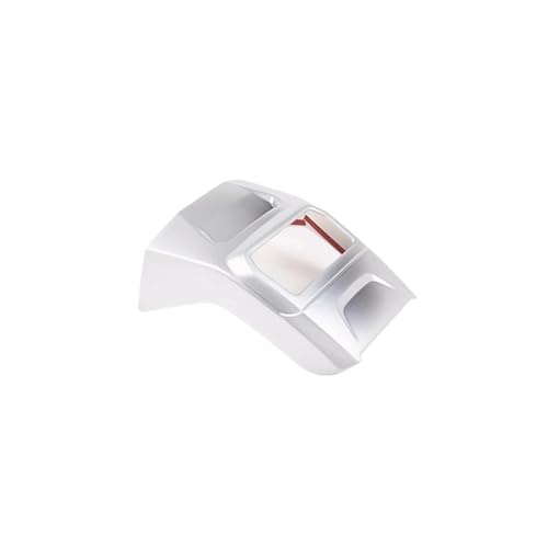UAGFDFF Car Trim Strips Für 1 2er F40 F44 2020-2024 Zubehör Auto Innenraum Luftauslass Rahmen Glas Lift-Taste Rahmen Zieraufkleber Aufkleber(2) von UAGFDFF