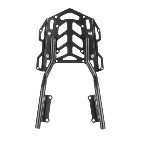 UAGFDFF Für CB650R Für CB R650R 2019 2020 Motorrad-Heckträger Topcase-Box Frachtträgerhalter Heckgepäckhalterung Trägerregal Gepäck Träger Fracht Regal Halter von UAGFDFF