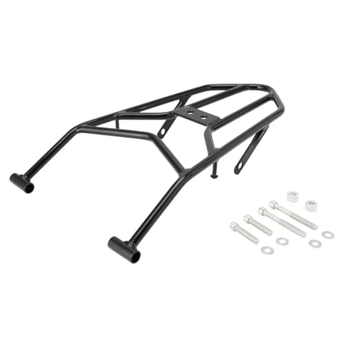 UAGFDFF Für Crf300l 2021-2023 Motorräder Hinten Gepäck Rack Rack Fracht Rack Lagerung Box Unterstützung Gepäck Träger Fracht Regal Halter UAGFDFF Für Crf300l 2021-2023 Motorräder Hinten Gepäck Rack Rack Fracht Rack Lagerung Box Unterstützung Gepäck Träger Fracht Regal Halter von UAGFDFF