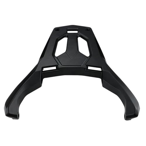 UAGFDFF Für Forza300 Für Adv350 Für Nss350 Motorrad Gepäck Fach Halterung Hinten Regal Hinten Reitstock Gepäck Träger Fracht Regal Halter von UAGFDFF