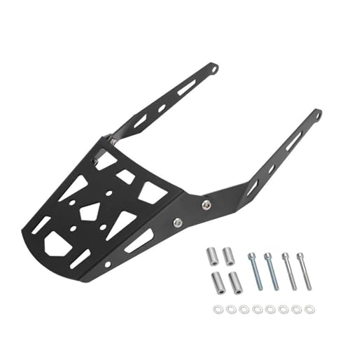 UAGFDFF Für Grom 125 Für MSX125 Für MSX 125 2022 2023 2024 Motorrad Stahl Hinten Gepäck Rack Halter Hinten Sitz Gepäck Rack Unterstützung Regal Gepäck Träger Fracht Regal Halter UAGFDFF Für Grom 125 Für MSX125 Für MSX 125 2022 2023 2024 Motorrad Stahl Hinten Gepäck Rack Halter Hinten Sitz Gepäck Rack Unterstützung Regal Gepäck Träger Fracht Regal Halter von UAGFDFF