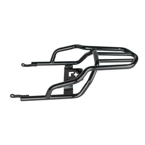 UAGFDFF Für Kawasaki Für Z900RS Für Cafe Z900 RS 2018-2023 Motorrad-Hinterradgepäckträger-Unterstützungsbox-Trägerhalterung Regalhalter Passagiergriff Gepäck Träger Fracht Regal Halter UAGFDFF Für Kawasaki Für Z900RS Für Cafe Z900 RS 2018-2023 Motorrad-Hinterradgepäckträger-Unterstützungsbox-Trägerhalterung Regalhalter Passagiergriff Gepäck Träger Fracht Regal Halter von UAGFDFF