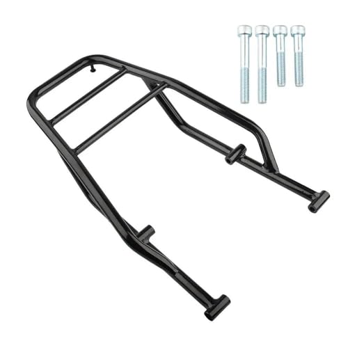 UAGFDFF Für Meteor 350 2021-2022 Motorradteile Heckträger Koffer Gepäckträger Bord Gepäckträger Regal Gepäck Träger Fracht Regal Halter UAGFDFF Für Meteor 350 2021-2022 Motorradteile Heckträger Koffer Gepäckträger Bord Gepäckträger Regal Gepäck Träger Fracht Regal Halter von UAGFDFF