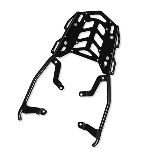 UAGFDFF Für Mt-03 Für Mt-25 Für YZF-R3 Für R25 2020-2023 Motorrad-Heckträger Gepäckträger Fixierhalter Frachthalterung Gepäck Träger Fracht Regal Halter UAGFDFF Für Mt-03 Für Mt-25 Für YZF-R3 Für R25 2020-2023 Motorrad-Heckträger Gepäckträger Fixierhalter Frachthalterung Gepäck Träger Fracht Regal Halter von UAGFDFF