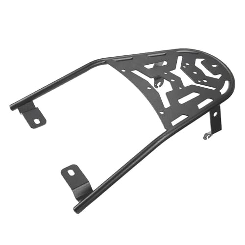 UAGFDFF Für TW200 1987-2023 Hinten Gepäck Rack Motorrad Hinten Rack Träger Schwanz Lagerung Gepäck Schienen Legierung Stahl Gepäck Träger Fracht Regal Halter UAGFDFF Für TW200 1987-2023 Hinten Gepäck Rack Motorrad Hinten Rack Träger Schwanz Lagerung Gepäck Schienen Legierung Stahl Gepäck Träger Fracht Regal Halter von UAGFDFF