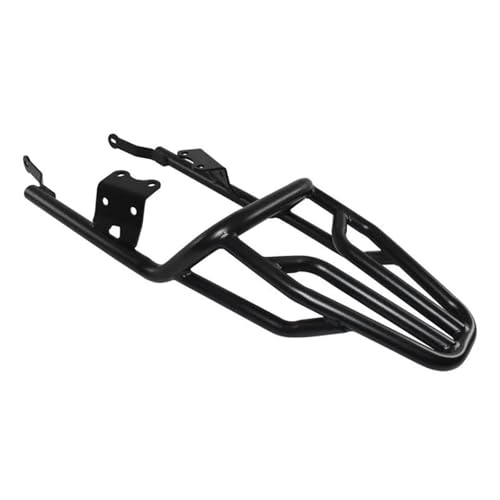 UAGFDFF Für Triumph Für Speed ​​Twin 900 2023 2024 Hinten Gepäck Rack Träger Fall Unterstützung Halter Halterung Gepäck Träger Fracht Regal Halter von UAGFDFF
