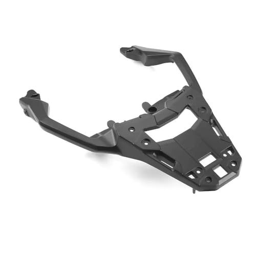 UAGFDFF Für X-ADV750 Für Forza750 Für X-ADV 750 2021 Hinten Träger Gepäck Rack Fracht Regal Top Fall Halterung Basis Panel Gepäck Träger Fracht Regal Halter von UAGFDFF