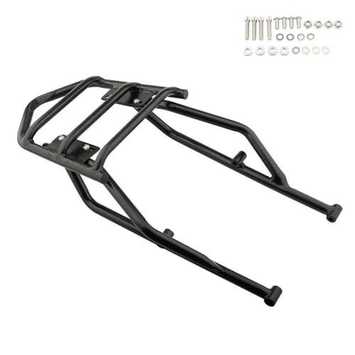 UAGFDFF Gepäckträger Hinten Für Ducati Für Wüste X Für Desertx 2022-2023 Heckträger Top Box Koffer Koffer Träger Bord Gepäck Träger Fracht Regal Halter UAGFDFF Gepäckträger Hinten Für Ducati Für Wüste X Für Desertx 2022-2023 Heckträger Top Box Koffer Koffer Träger Bord Gepäck Träger Fracht Regal Halter von UAGFDFF
