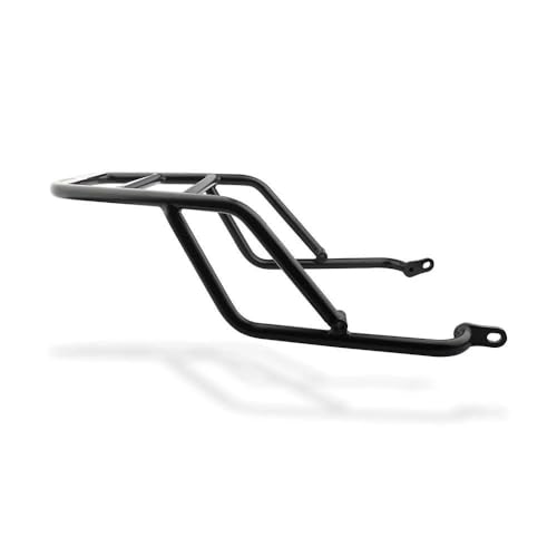 UAGFDFF Gepäckträger Hinten Schwanz Rack Für CB350 Für CB 350 Für Hness Für GB 350 2021-2023 Top Box Fall Koffer Träger Bord Gepäck Träger Fracht Regal Halter von UAGFDFF