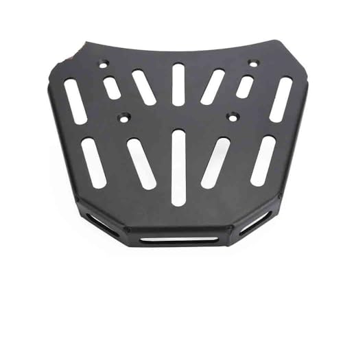 UAGFDFF Gepäckträgerhalterung Für XL750 Für Transalp 750 2024, Motorrad-Heckträger, Topbox, Kofferträgerplatte Gepäck Träger Fracht Regal Halter von UAGFDFF