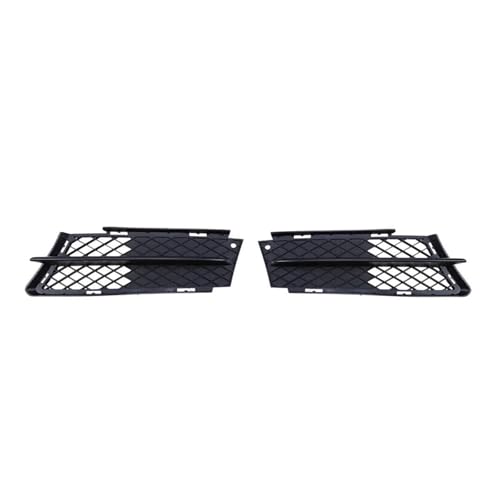 UAGFDFF Gitter Front Lower Bumper Grille Abdeckung Luftstrom Für 2006-2008 3-Serie E90 Limousine 325i 328i 330i 2005 2006 2007 2008 Kühler(Left Right) von UAGFDFF