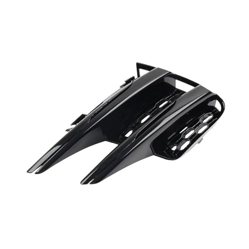 UAGFDFF Gitter Frontstoßstangen-Spot-Lichtgrill Nebelscheinwerfer-Kühlergrillabdeckung LR095020 Für Land Für Rover Für Range Für Rover Für Velar 2017-2022 Kühler(rechts) von UAGFDFF