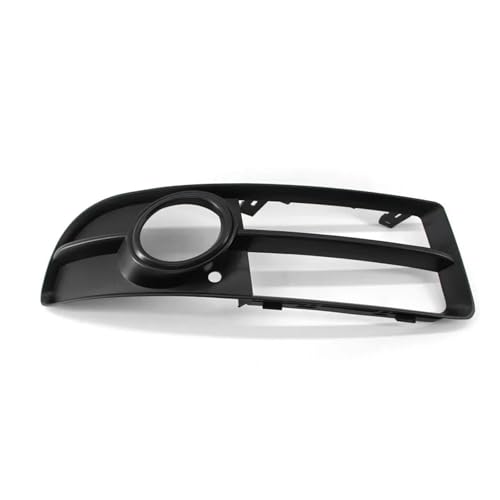 UAGFDFF Gitter Links Rechts Auto Front Stoßstange Nebel Licht Kühlergrill Für A4 B7 S4 B7 A4 2005-2008 Nebel Lampe Grill 8E0807681F 8E0807682F Kühler(rechts) von UAGFDFF