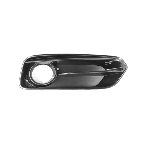 UAGFDFF Gitter Links Rechts Nebelscheinwerfer Grill Ersatz Auto Front Nebelscheinwerfer Abdeckung Ersatzteile für 1 Serie F20/F21 2015-2018 Kühler(rechts) von UAGFDFF
