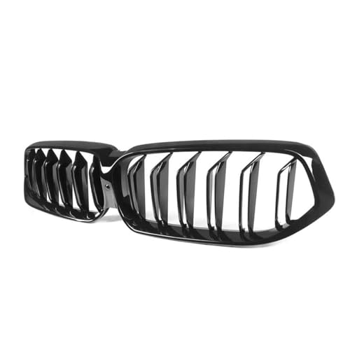 UAGFDFF Gitter Niere Kühlergrill Für 6 Series G32 6GT 2020 2021 2022 2023 Gran Turismo Facelift Dual Lamellen Auto Grill helle schwarz Kühler UAGFDFF Gitter Niere Kühlergrill Für 6 Series G32 6GT 2020 2021 2022 2023 Gran Turismo Facelift Dual Lamellen Auto Grill helle schwarz Kühler von UAGFDFF