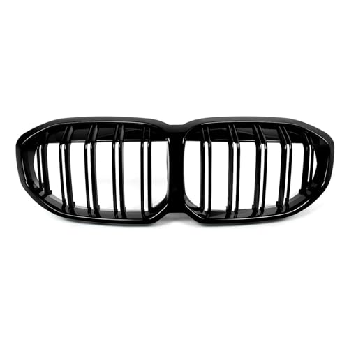UAGFDFF Gitter Schwarz glänzend für M4 Style Front Niere Grill für 1er F40 2019 2020 2021 2022 2023 2024 Kühler UAGFDFF Gitter Schwarz glänzend für M4 Style Front Niere Grill für 1er F40 2019 2020 2021 2022 2023 2024 Kühler von UAGFDFF