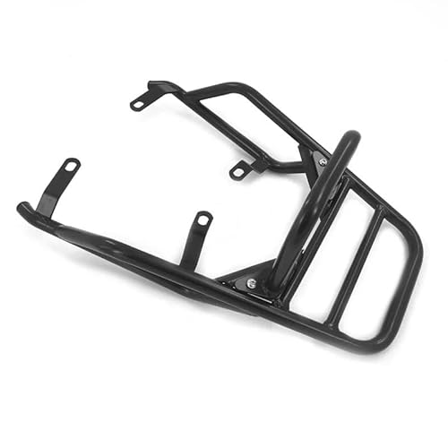 UAGFDFF Motorcycle Rear Seat Luggage Rack Carrier Shelf for for R Nine T for R9t 2014-2023 Gepäck Träger Fracht Regal Halter von UAGFDFF