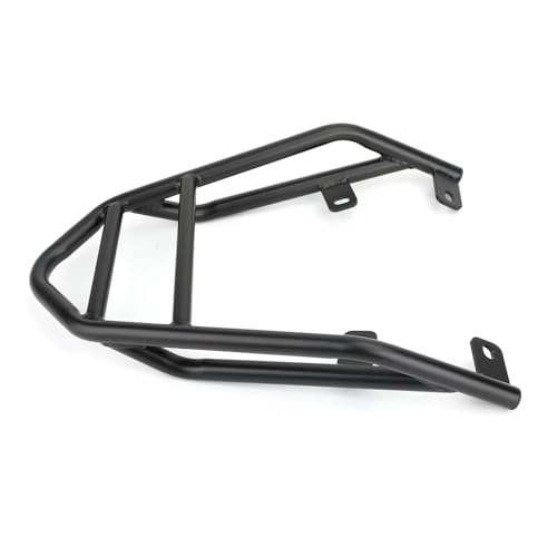 UAGFDFF Motorrad-Heckträger-Gepäckträger Passend Für Ducati Für Scrambler 400 Für Sixty2 2016 2017 2018 2019 Gepäck Träger Fracht Regal Halter von UAGFDFF