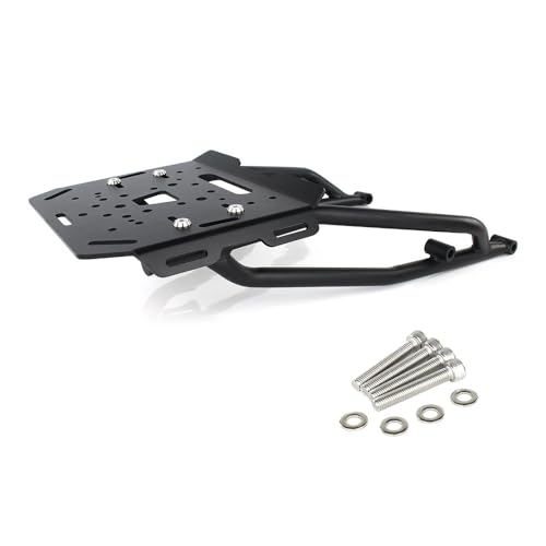 UAGFDFF Passend Für CL500 2023 2024 Für CL 500 Motorrad-Heckgepäckträger Topcase-Regalhalter Träger Gepäckhalterhalterung Gepäck Träger Fracht Regal Halter UAGFDFF Passend Für CL500 2023 2024 Für CL 500 Motorrad-Heckgepäckträger Topcase-Regalhalter Träger Gepäckhalterhalterung Gepäck Träger Fracht Regal Halter von UAGFDFF