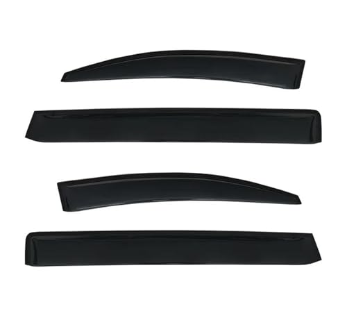 UAGFDFF Windabweiser Autofenster Für Toyota Für Alphard AH10 2002-2008 Fenster Regen Guards Seite Chrom Fenster Trim Auto Abdeckung wasserdichte Unterstände UAGFDFF Windabweiser Autofenster Für Toyota Für Alphard AH10 2002-2008 Fenster Regen Guards Seite Chrom Fenster Trim Auto Abdeckung wasserdichte Unterstände von UAGFDFF