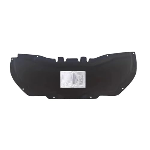 Vordere Motorhauben-Isolierunterlage Wärmedämmung Baumwolle Schalldichte Mattenabdeckung Schaumstoff Für HR-V Für HRV Für Vezel RU-Modell 2013–2021 Auto Dämmung Vordere Motorhauben-Isolierunterlage Wärmedämmung Baumwolle Schalldichte Mattenabdeckung Schaumstoff Für HR-V Für HRV Für Vezel RU-Modell 2013–2021 Auto Dämmung von UAGFDFF