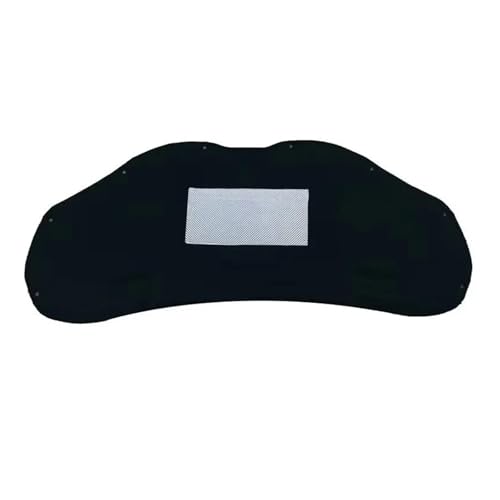 Vorne Motor Decke Haube Isolierung Pad Hitzeschild Für Citroen C4 2007-2011 Auto Dämmung Vorne Motor Decke Haube Isolierung Pad Hitzeschild Für Citroen C4 2007-2011 Auto Dämmung von UAGFDFF