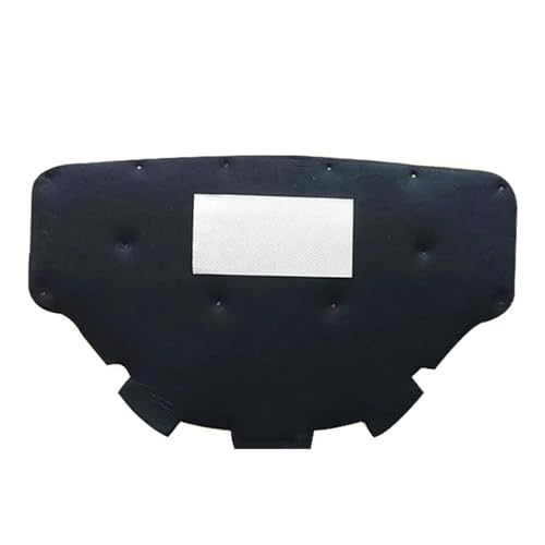 Wärme Schalldämmung Baumwolle Pad Für 3 Serie G20 G21 G28 325li 2019 - 2022 Schalldichte Abdeckung Auto Dämmung(Stil a) von UAGFDFF