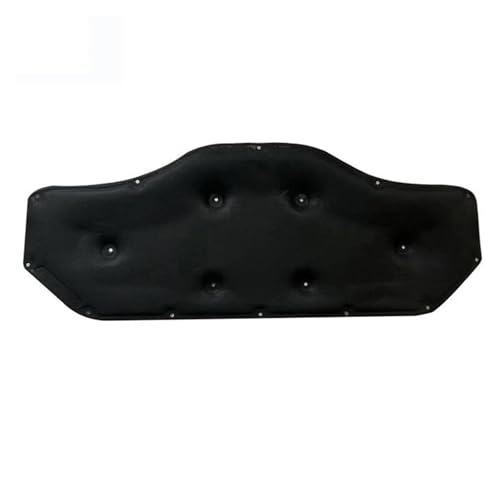 Wärme Schalldämmung Baumwolle Pad Für X1 X2 F48 F49 F39 2016 - 2021 Zubehör Schalldichte Abdeckung Auto Dämmung Wärme Schalldämmung Baumwolle Pad Für X1 X2 F48 F49 F39 2016 - 2021 Zubehör Schalldichte Abdeckung Auto Dämmung von UAGFDFF