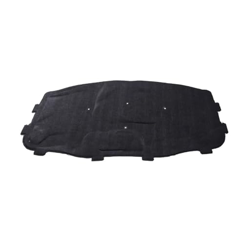 Wärmedämmpolster Für Die Motorhaube Für 3er E46 320i 325i 328i 330i, Isolierschaum, Schalldichte Baumwollkopfabdeckung Auto Dämmung von UAGFDFF