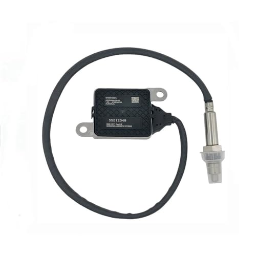Zurück Lambda Sonde Nox Sensor Für Opel Für Vauxhall Für Insignia B 2 Mk2 Z18 2,0 Cdti 2017 2018 2019 2020 2021 55512349 55487662 Nox-Sensor Sonde von UAGFDFF