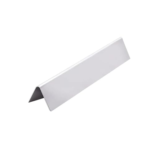 UALXPAO BBQ-Heizplatten 15,3-Zoll-Aroma-Riegel ersetzen die Wärmezelt-BBQ-Gasgrill-Heizplatte for den Outdoor-BBQ. Robuster, Verstellbarer Hitzeschild UALXPAO BBQ-Heizplatten 15,3-Zoll-Aroma-Riegel ersetzen die Wärmezelt-BBQ-Gasgrill-Heizplatte for den Outdoor-BBQ. Robuster, Verstellbarer Hitzeschild von UALXPAO