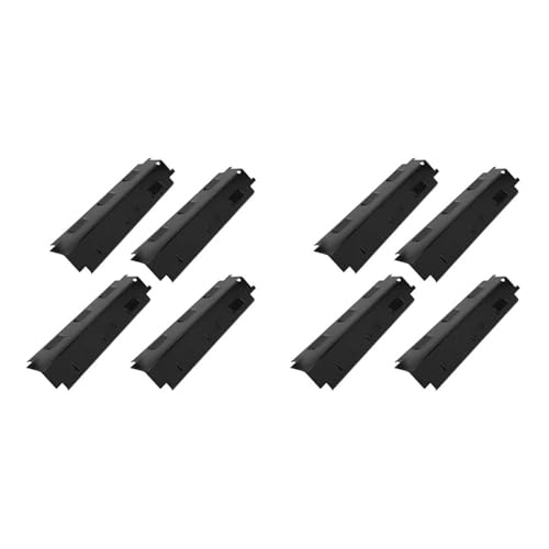 UALXPAO BBQ-Heizplatten 8PCS BBQ Grill Wärme Zelte Platte Grillen Heizung Einstellbare Charbroil Ersatzteile UALXPAO BBQ-Heizplatten 8PCS BBQ Grill Wärme Zelte Platte Grillen Heizung Einstellbare Charbroil Ersatzteile von UALXPAO