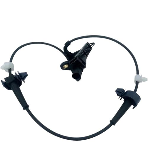 Autoteile 1PC Vorne Rechts ABS Rad Geschwindigkeit Sensor Für Honda Civic 2005-57450SMGE01 von UANGLI