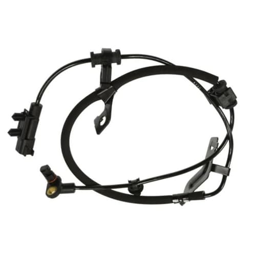Autoteile 1pc ABS Rad Geschwindigkeit Sensor Für Dodge Journey 2009-2020 Hinten Links von UANGLI