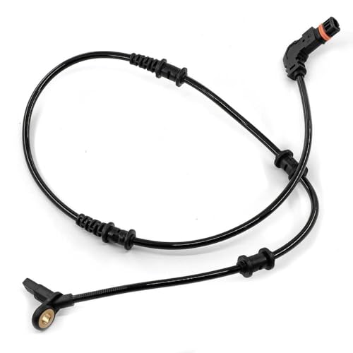 Autoteile ABS Raddrehzahlsensor Für Benz GL350 2010-2012 Für ML350 2006-2010 Vorne 1645400917 von UANGLI